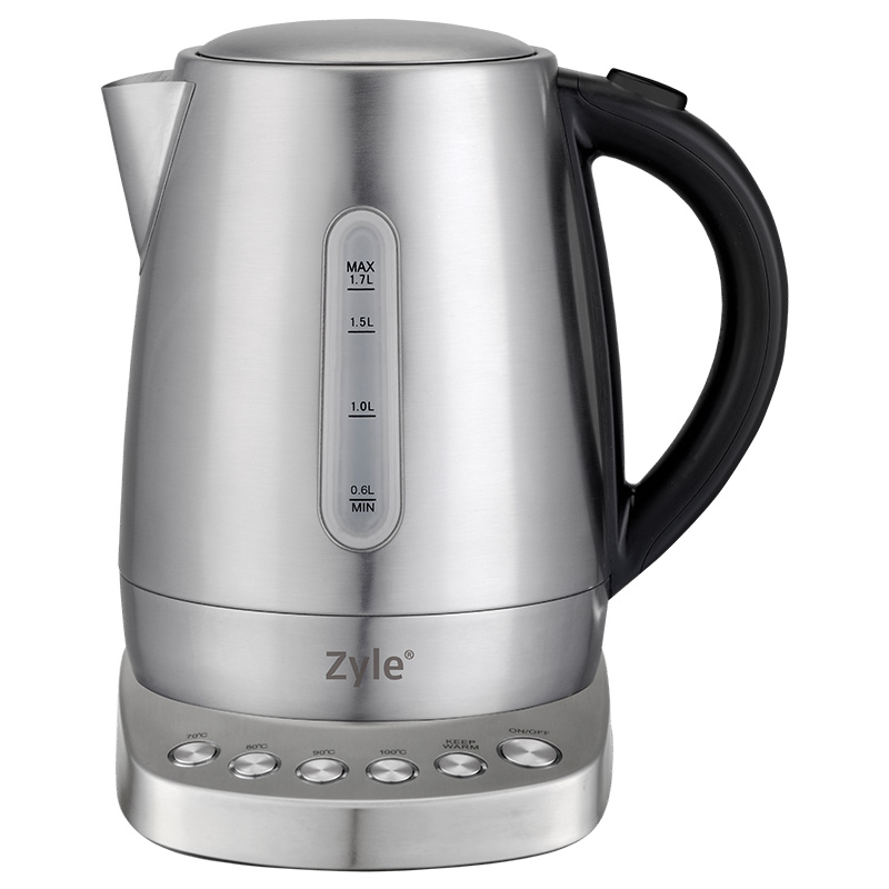 Elektrinis virdulys Zyle ZY674, 1,7 l - 1