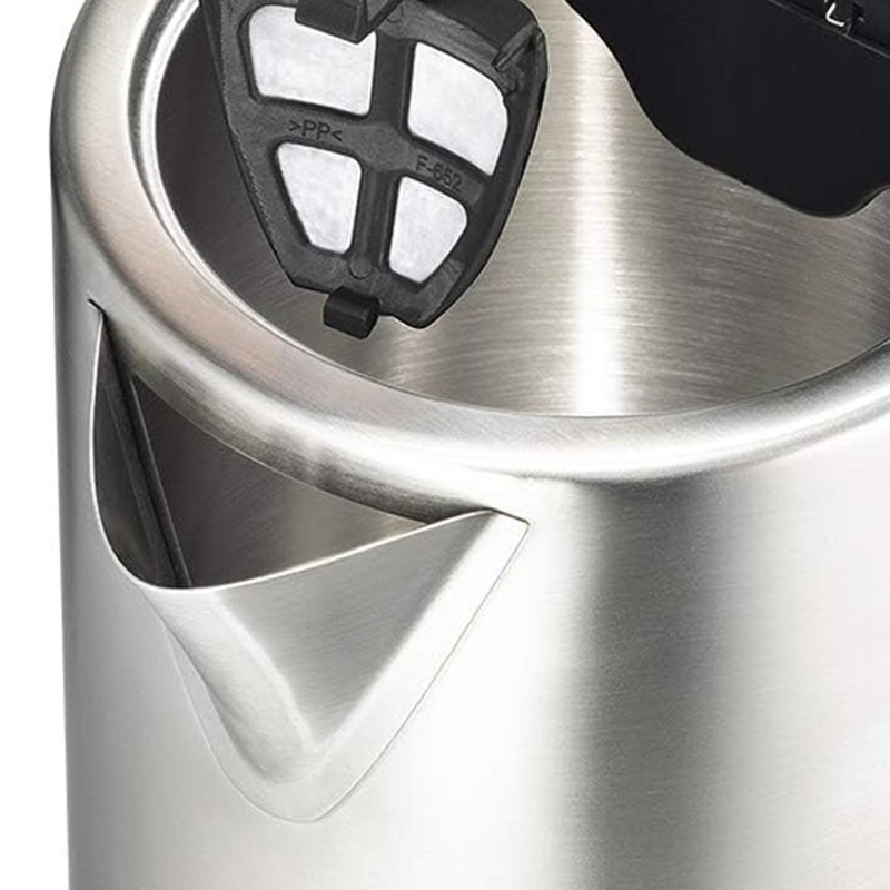 Elektrinis virdulys Zyle ZY674, 1,7 l - 2