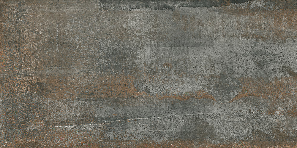 Akmens masės plytelės OXYDE NOIR, matinės, rekt., 60 x 120 cm-0