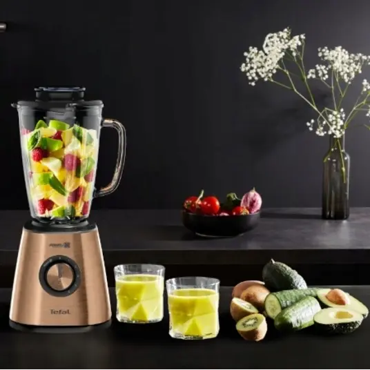 Trintuvas TEFAL, BL439G10-1