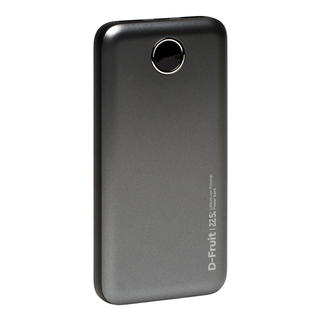 Išorinė baterija D-FRUIT DF137, 10000 mAh-0