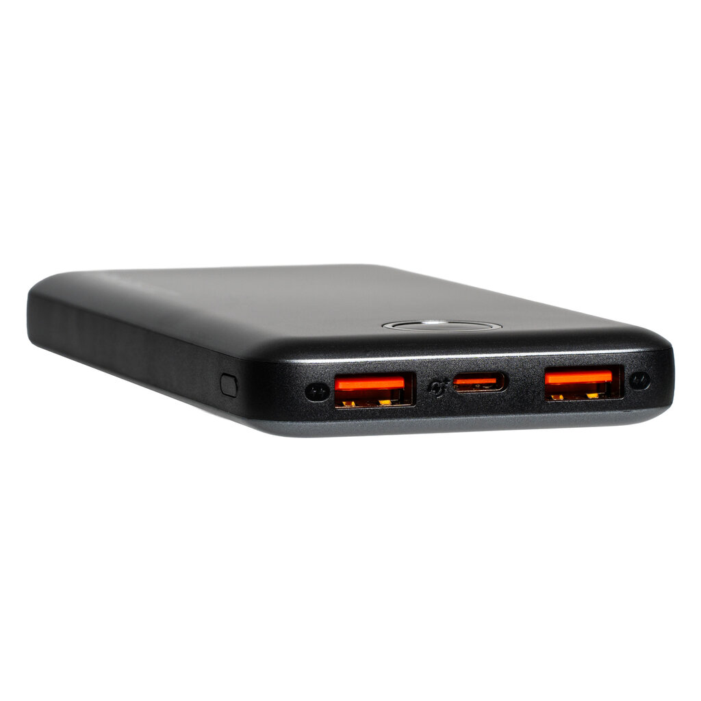 Išorinė baterija D-FRUIT DF137, 10000 mAh-1