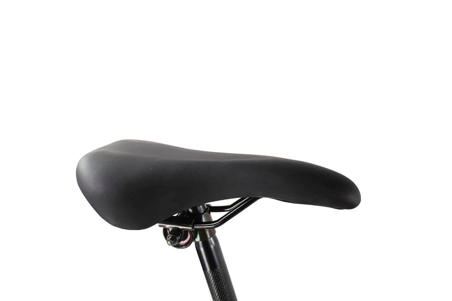 Kalnų dviratis Bottari Milano, 26", juodas/geltonas - 3