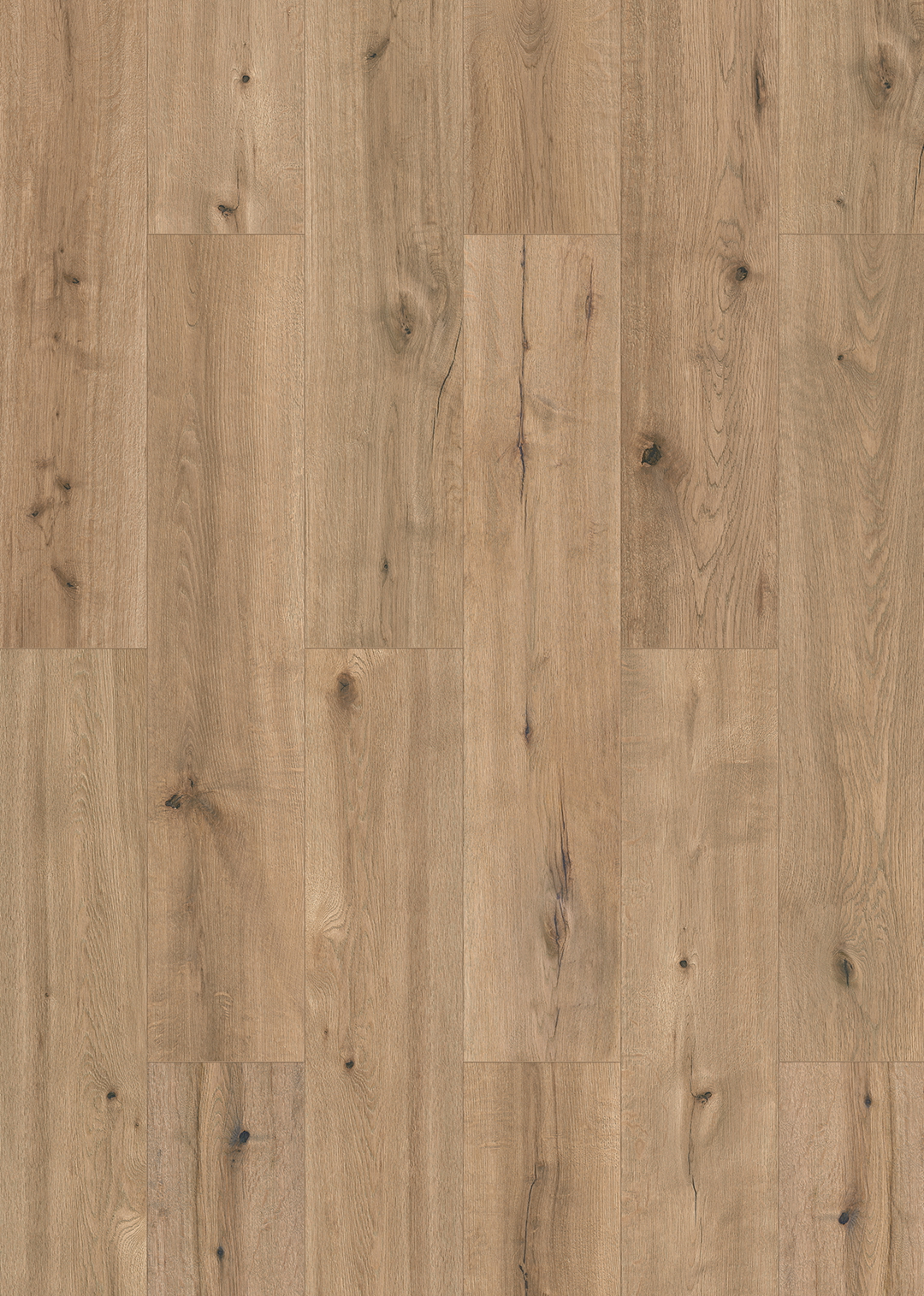 SPC vinilinės grindys GREEN VINYL 63370, 4V, 1290 x 246 x 4 mm, 32/AC4-0