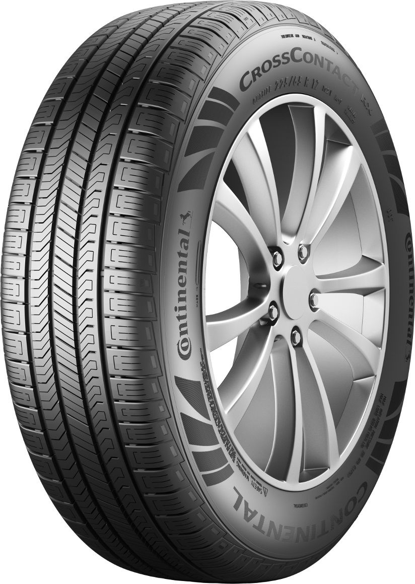 Continental CrossContact RX 215/60 R17 96 H - 1