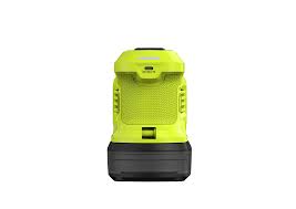 Įtampos keitiklis RYOBI ONE+ RY18BI150B, 18 V - 150 W nuolatinė galia - 2