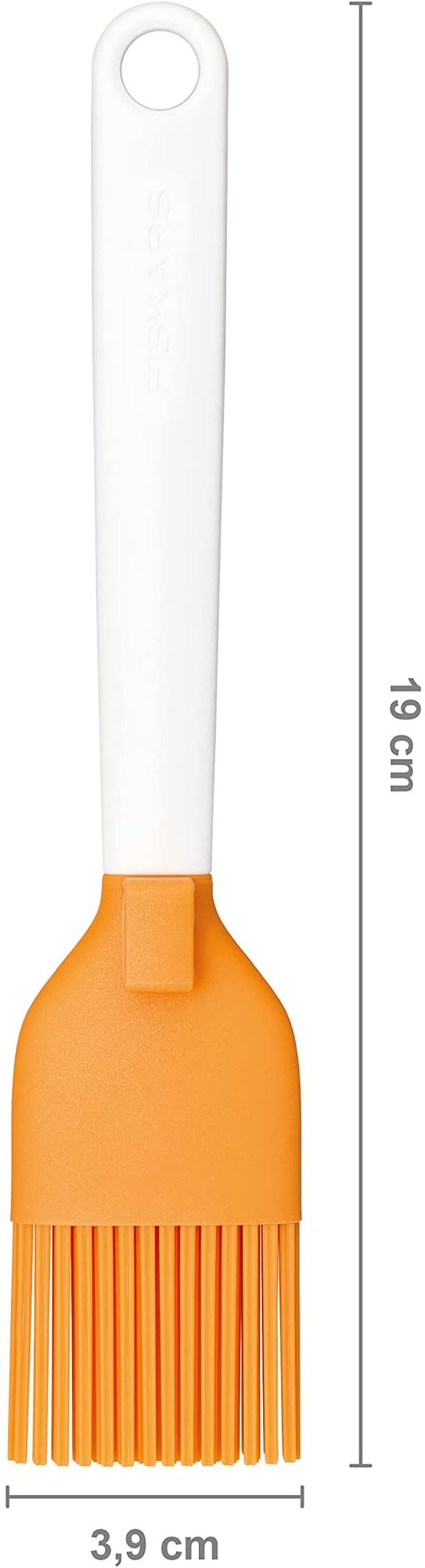 Konditerinis teptukas FISKARS FF, silikoninis-1