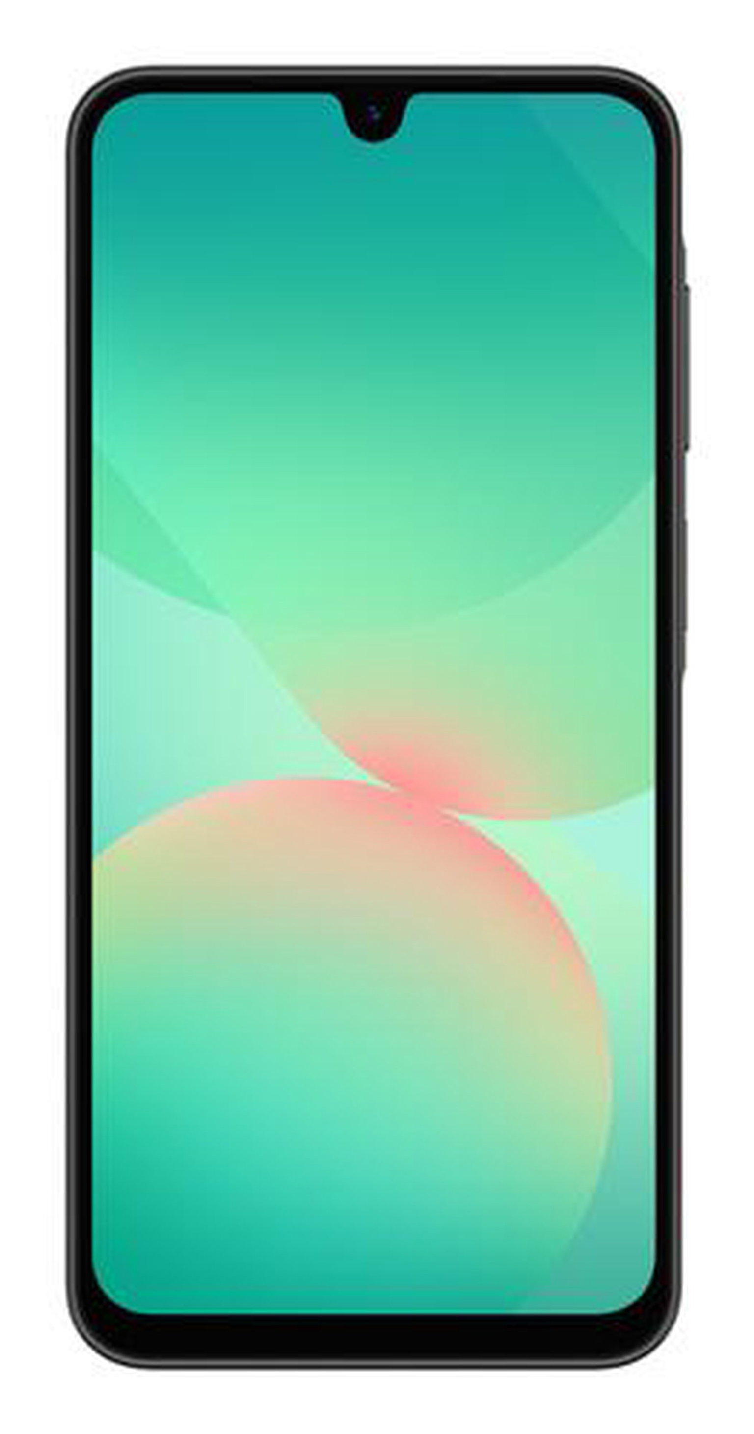 Mobilusis telefonas Samsung Galaxy A26 5G 128GB, juodos sp.-1