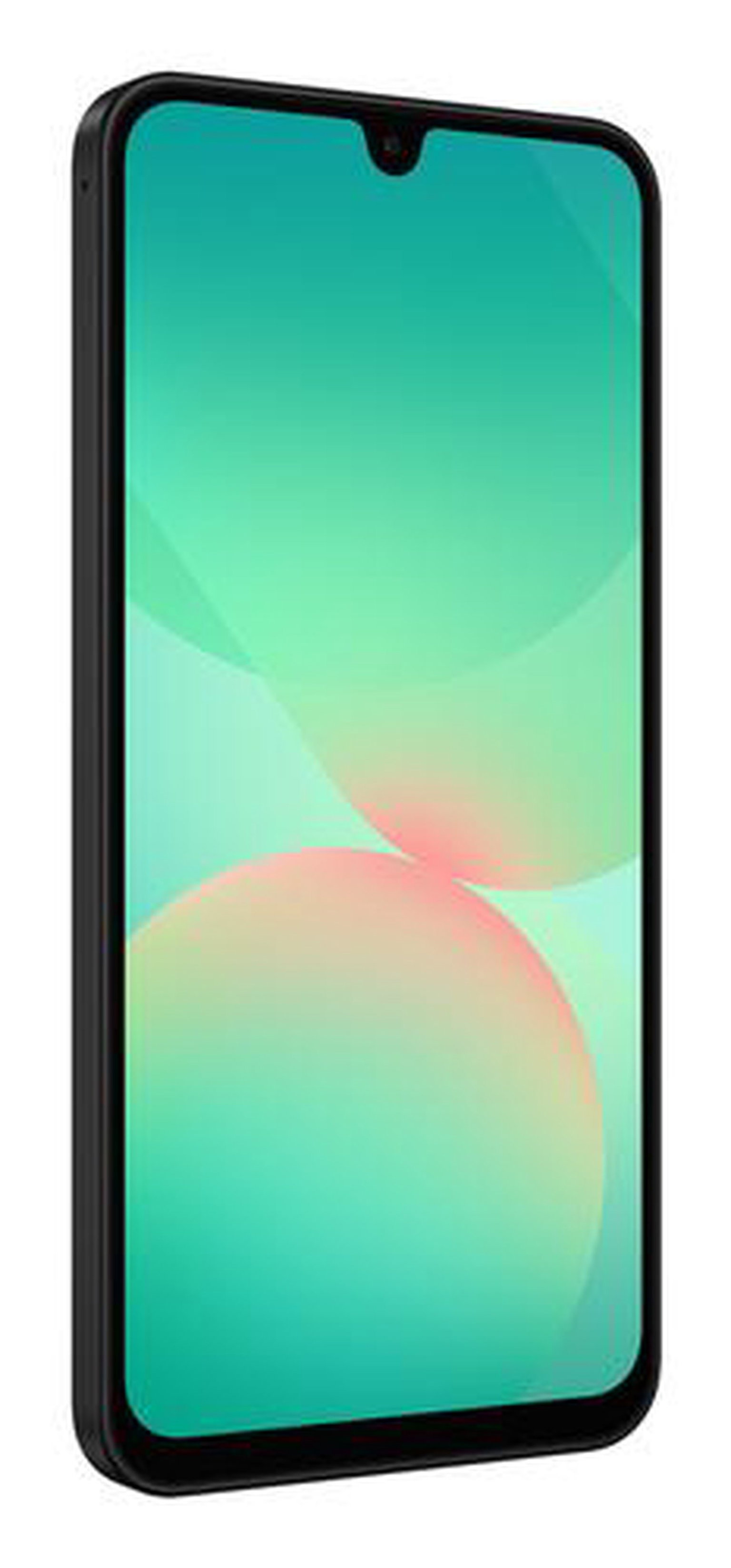 Mobilusis telefonas Samsung Galaxy A26 5G 128GB, juodos sp. - 3