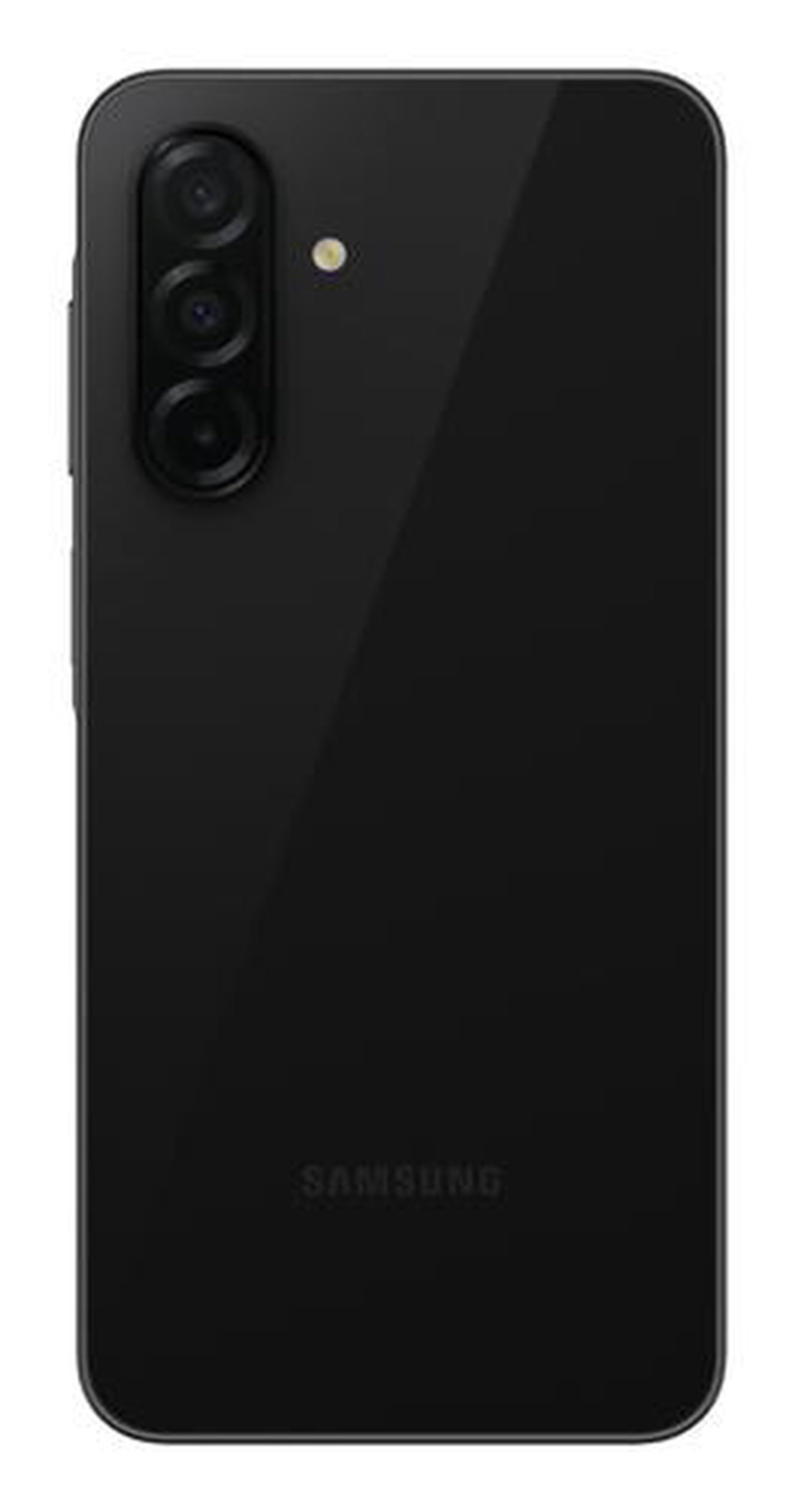 Mobilusis telefonas Samsung Galaxy A26 5G 128GB, juodos sp. - 5