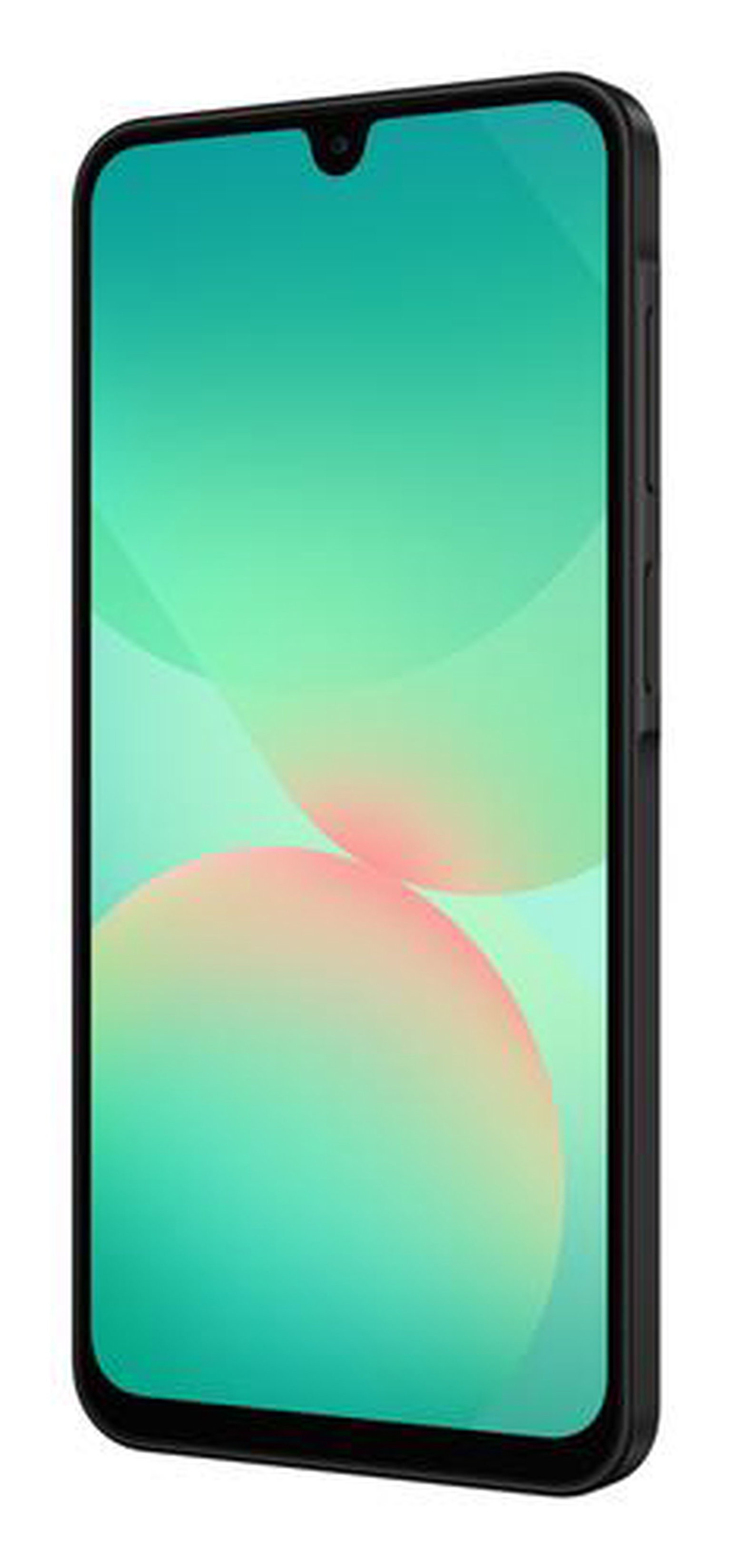 Mobilusis telefonas Samsung Galaxy A26 5G 128GB, juodos sp. - 4