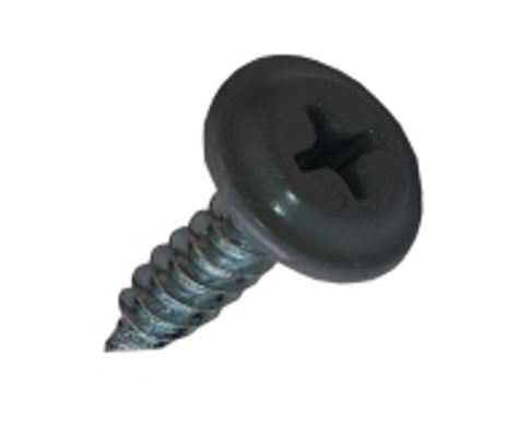 Savisriegiai į metalą RAL 7024, cinkuoti, 4,2 x 19 mm, 250 vnt.-0
