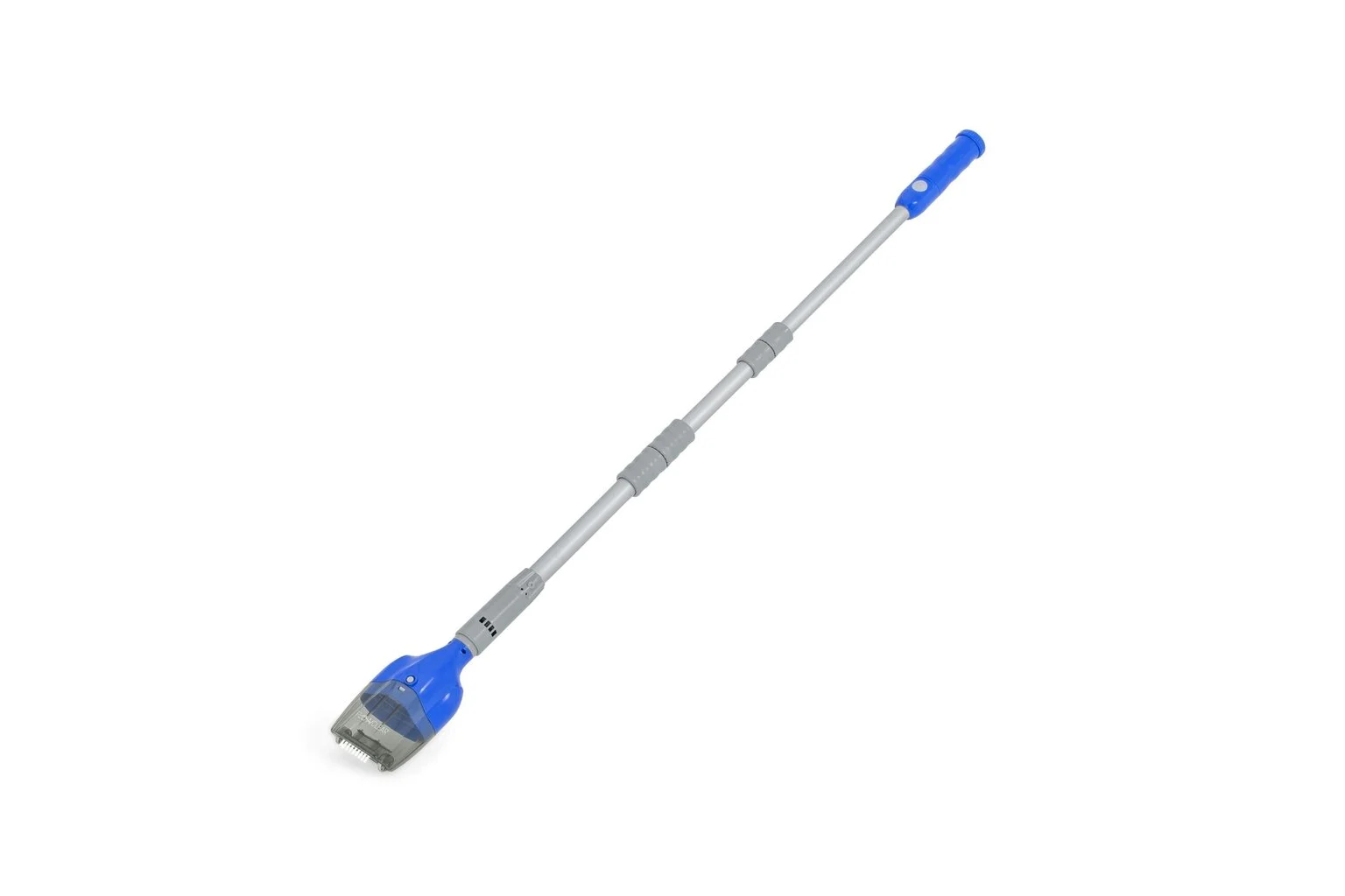 Baseino valymo prietaisas-siurblys Bestway Flowclear AquaTech Cordless-1