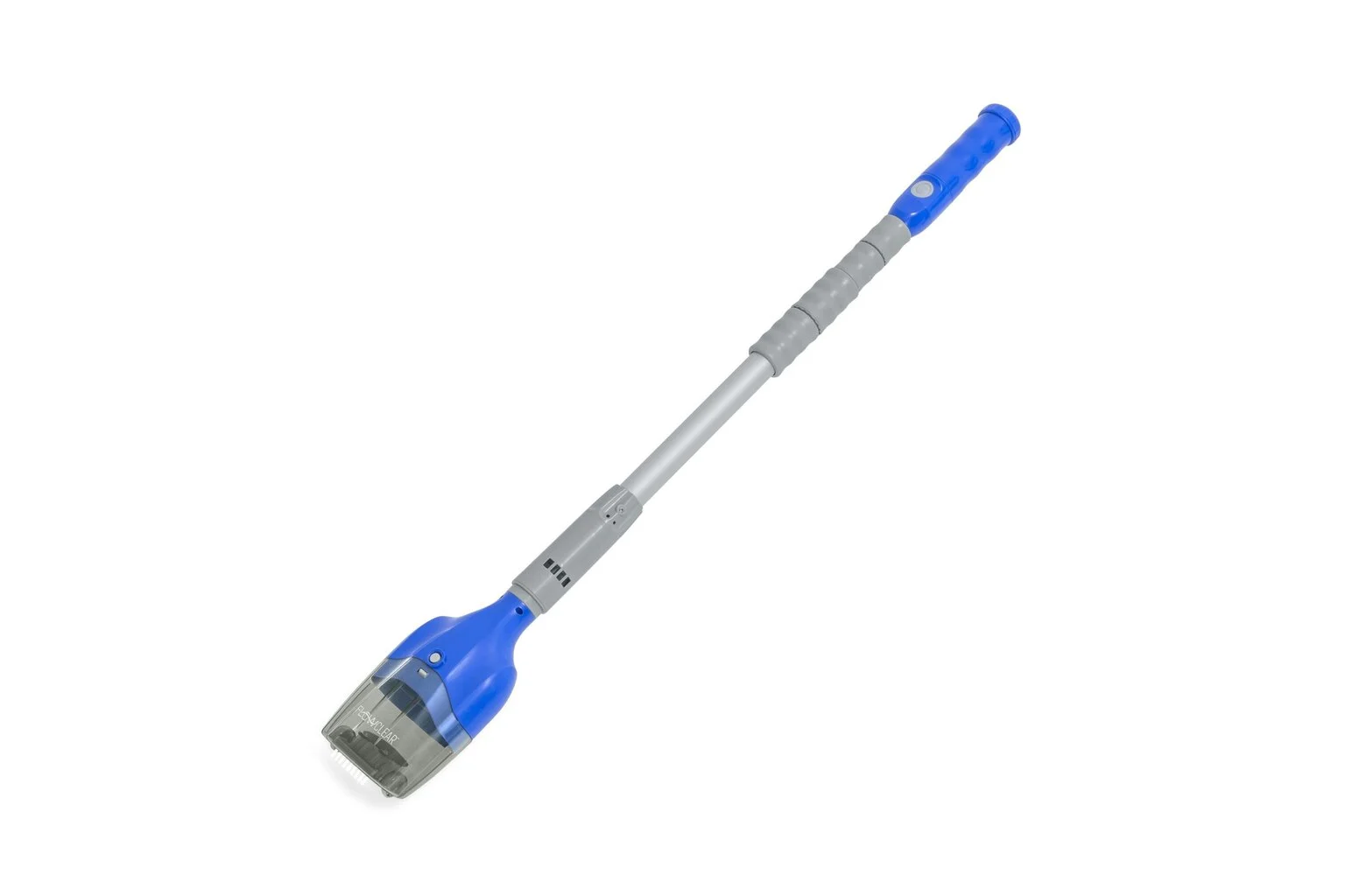Baseino valymo prietaisas-siurblys Bestway Flowclear AquaTech Cordless-0