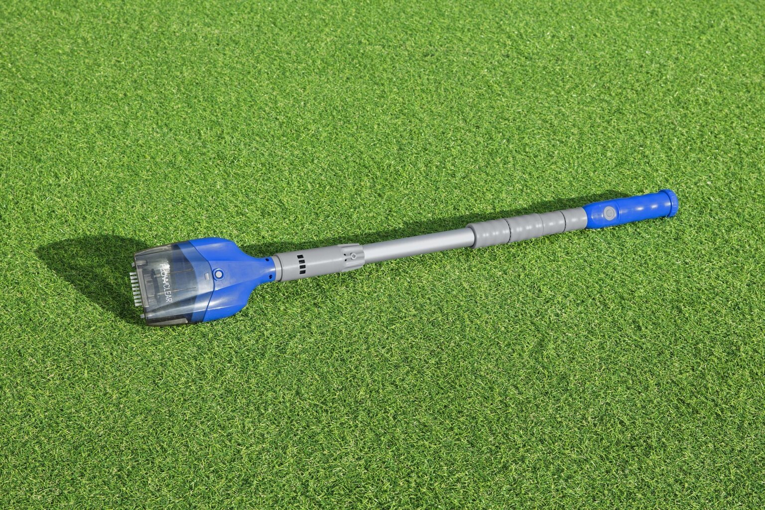 Baseino valymo prietaisas-siurblys Bestway Flowclear AquaTech Cordless - 3