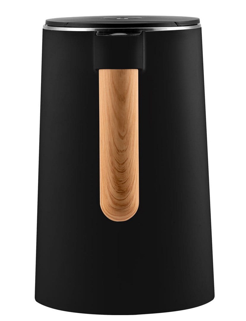 Elektrinis virdulys Concept RK3301, 1.5 l, juoda - 3