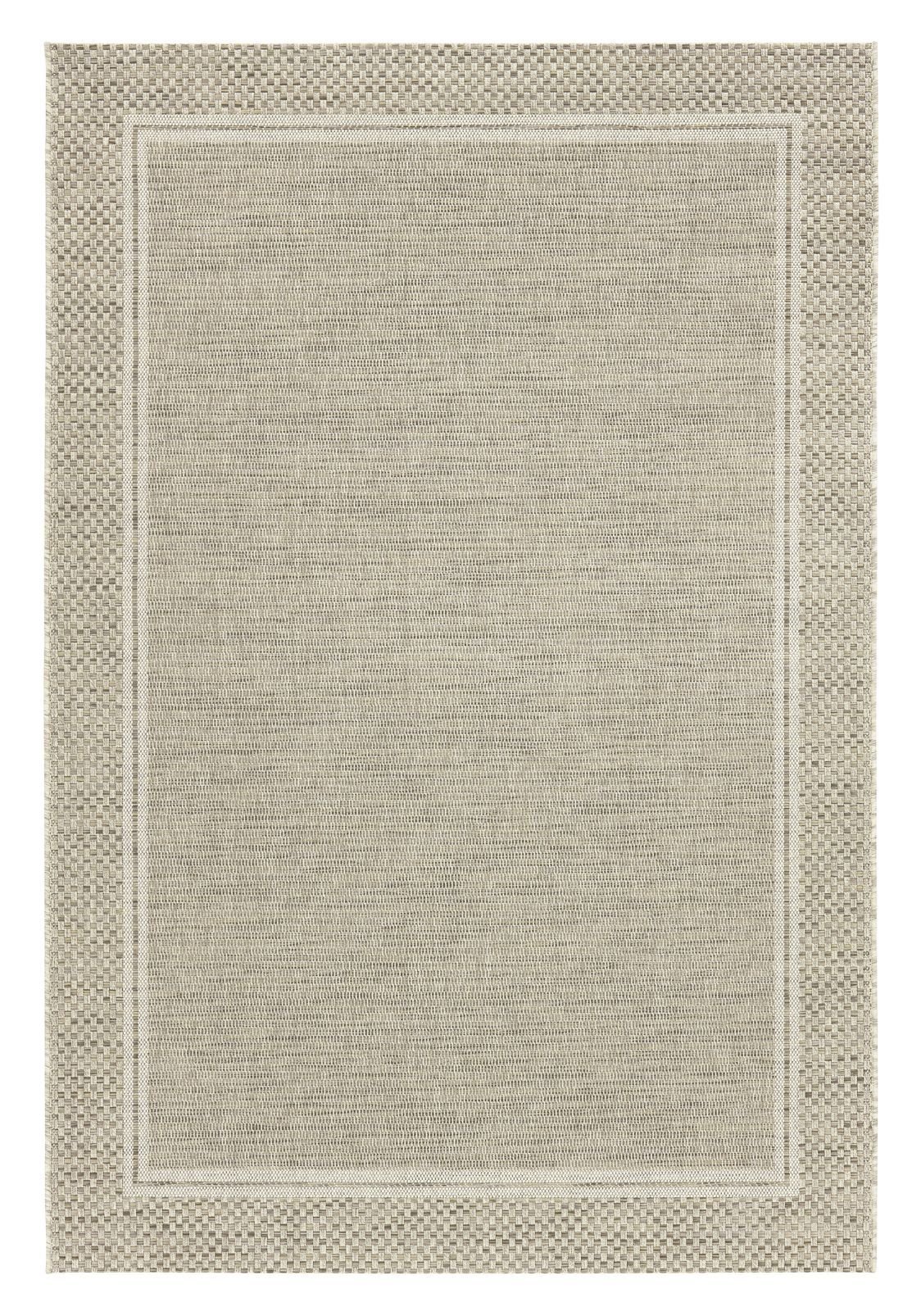 Kilimas INDY 46201-051, 160 x 230 cm, rudas