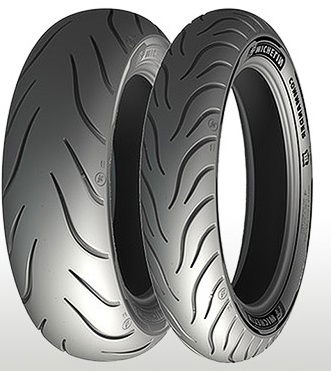 Michelin Commander III Touring 180/55R18 80 H