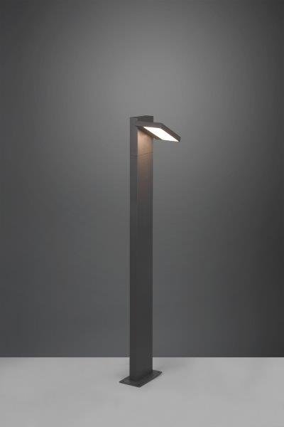 Pastatomas LED lauko šviestuvas TRIO HORTON, 8 W - 4