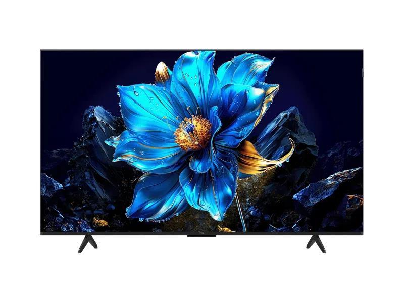Televizorius TCL LCD 65" QLED 4K-0