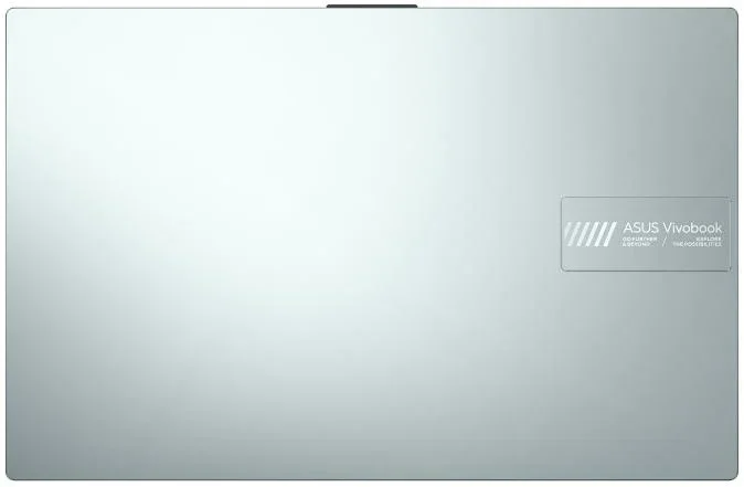 Nešiojamas kompiuteris Asus Vivobook Go 15 OLED E1504FA-L1253W 90NB0ZR3-M00BC0, AMD Ryzen 5 7520U, 8 GB, 512 GB, 15.6 " - 7