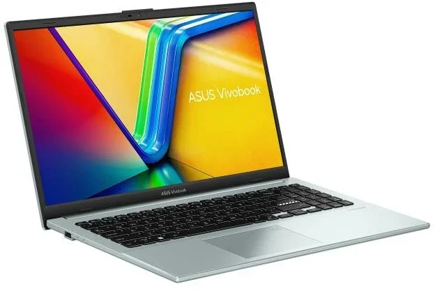 Nešiojamas kompiuteris Asus Vivobook Go 15 OLED E1504FA-L1253W 90NB0ZR3-M00BC0, AMD Ryzen 5 7520U, 8 GB, 512 GB, 15.6 " - 3