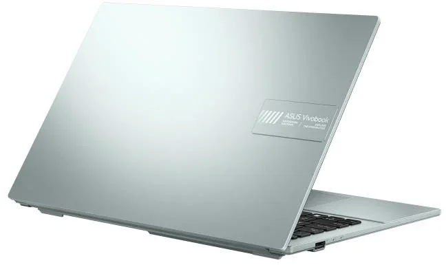 Nešiojamas kompiuteris Asus Vivobook Go 15 OLED E1504FA-L1253W 90NB0ZR3-M00BC0, AMD Ryzen 5 7520U, 8 GB, 512 GB, 15.6 " - 5