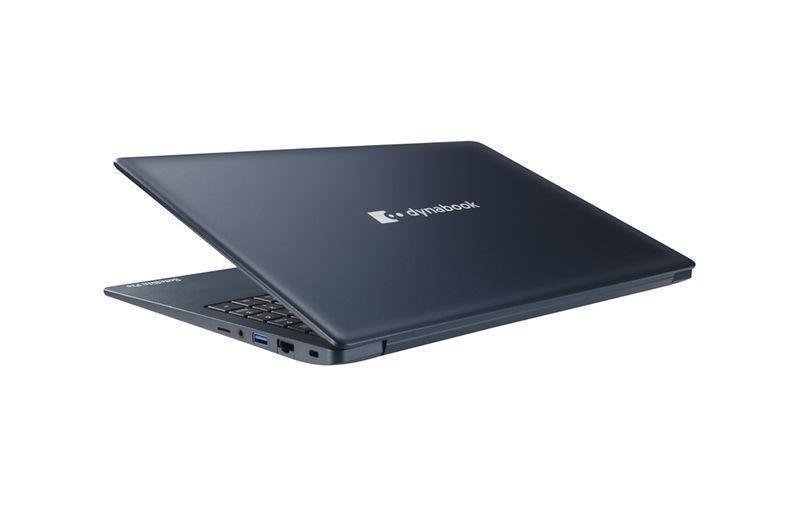 Nešiojamas kompiuteris Toshiba Satellite Pro, 5800U, 8 GB, 256 GB, 15.6 " - 5