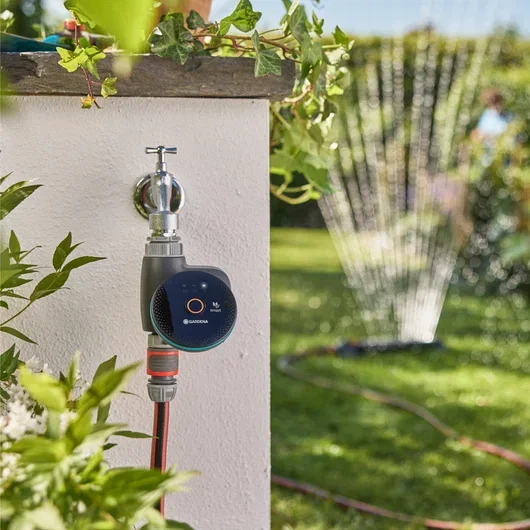 Laistymo kompiuterio rinkinys Gardena Smart - 3