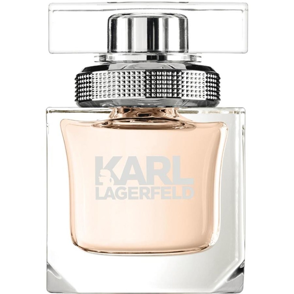 Kvepalai moterims KARL LAGERFELD POUR FEMME EDP, 45ML