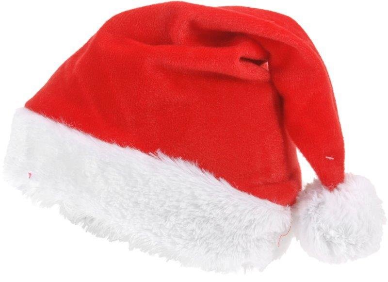 Kalėdinė kepurė, 42 cm
