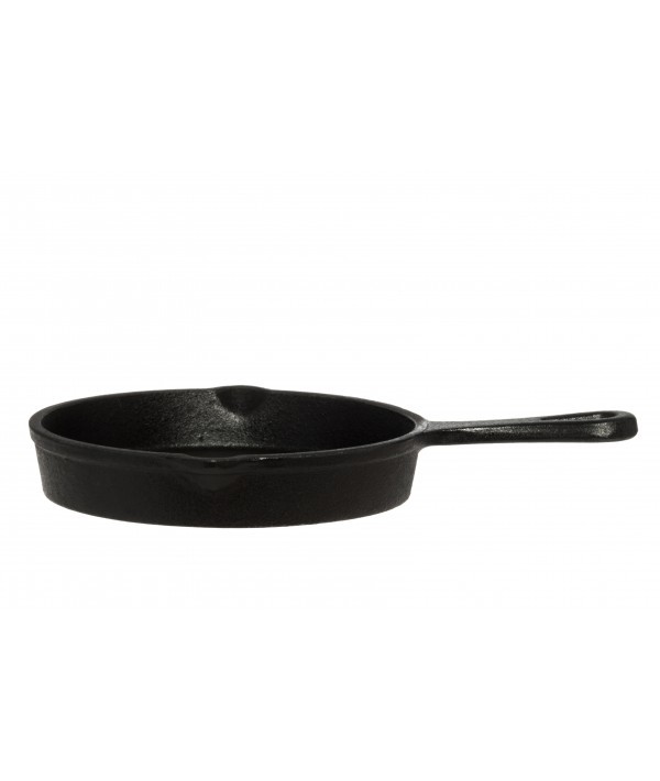 Maža ketaus keptuvė MAKU, ø 14,5 cm-1