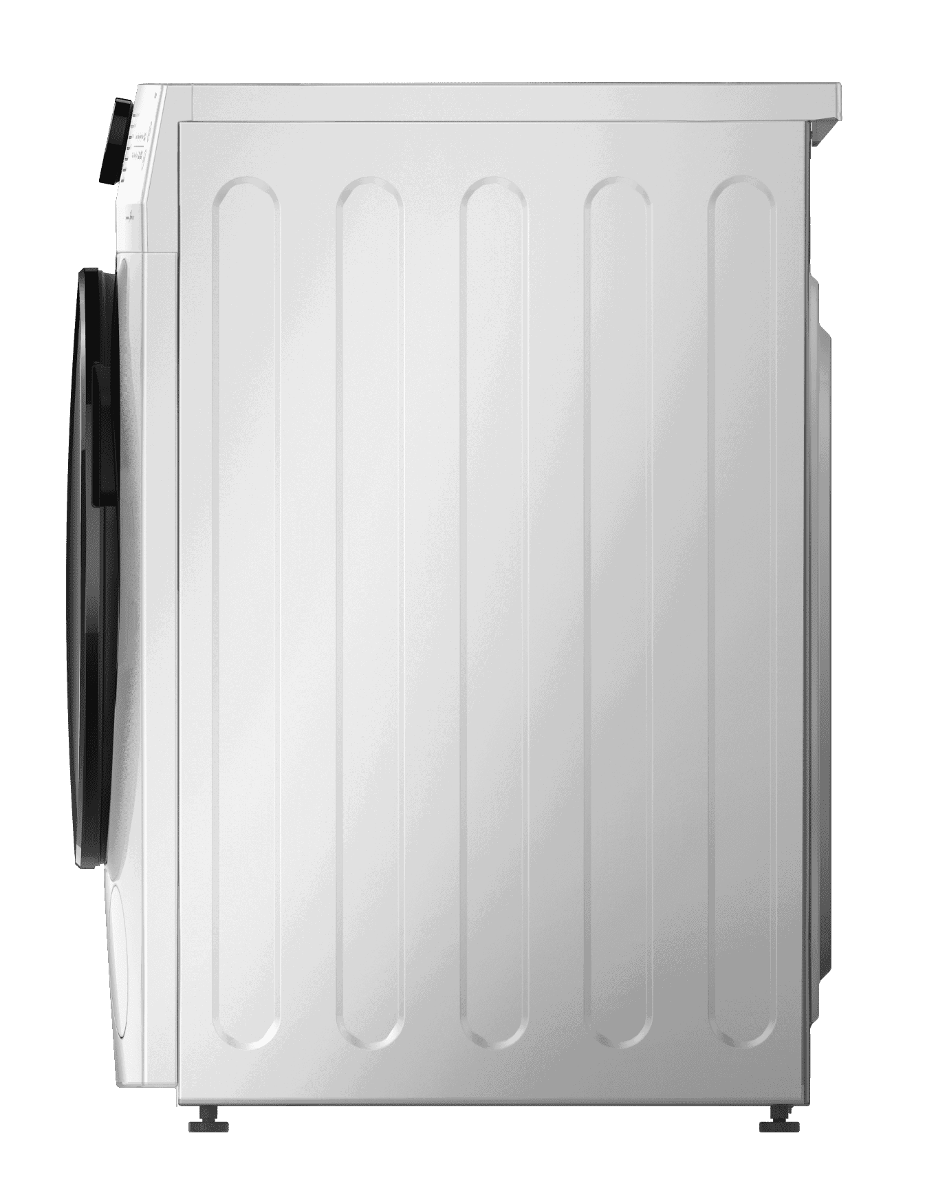 Skalbimo mašina Midea MF200W80WB/W-HR, 8 kg - 3