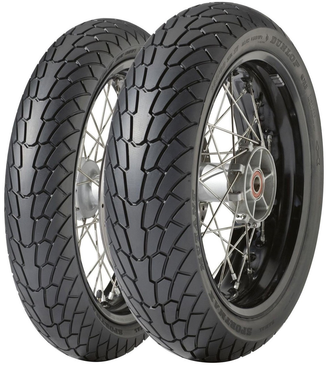 Dunlop Mutant 180/55R17 73 W