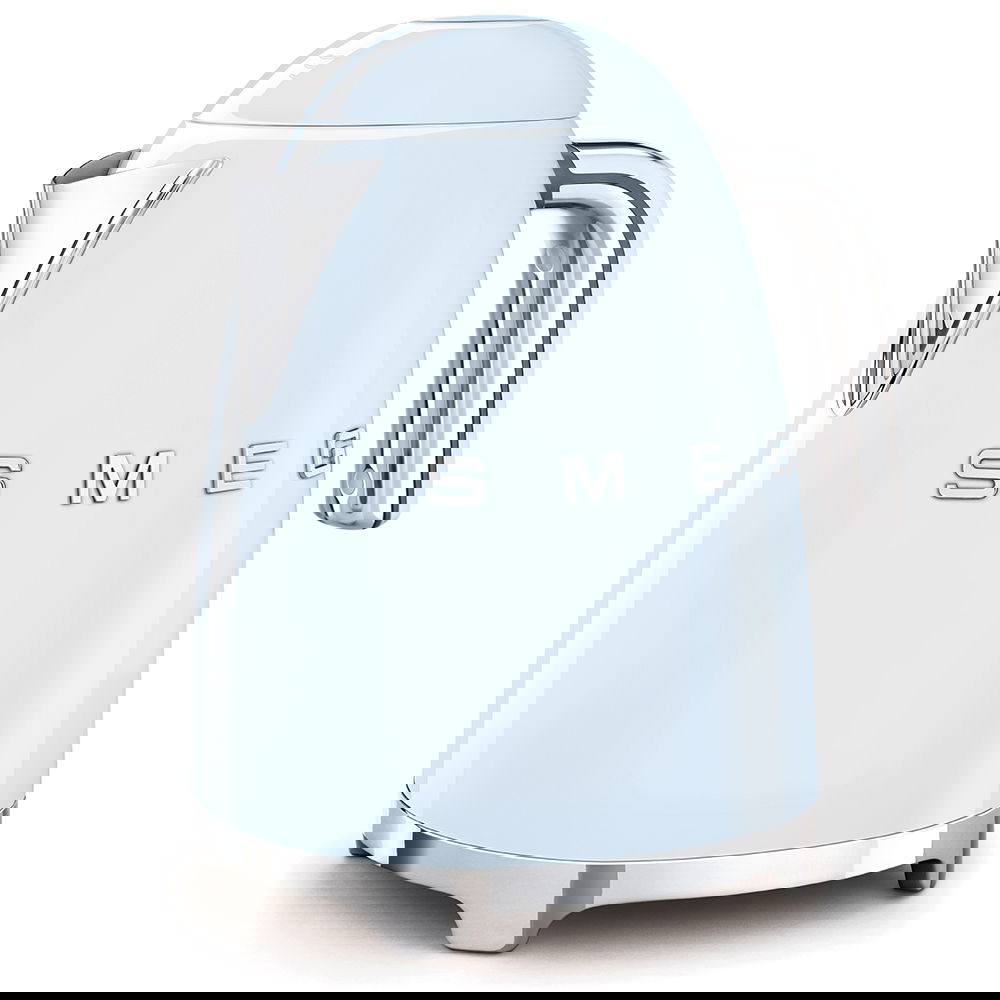 Elektrinis virdulys SMEG KLF03PBEU, 1.7 l, 2400 W-1