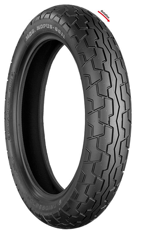 Bridgestone MAG Mopus G511 2.75/R18 42 P