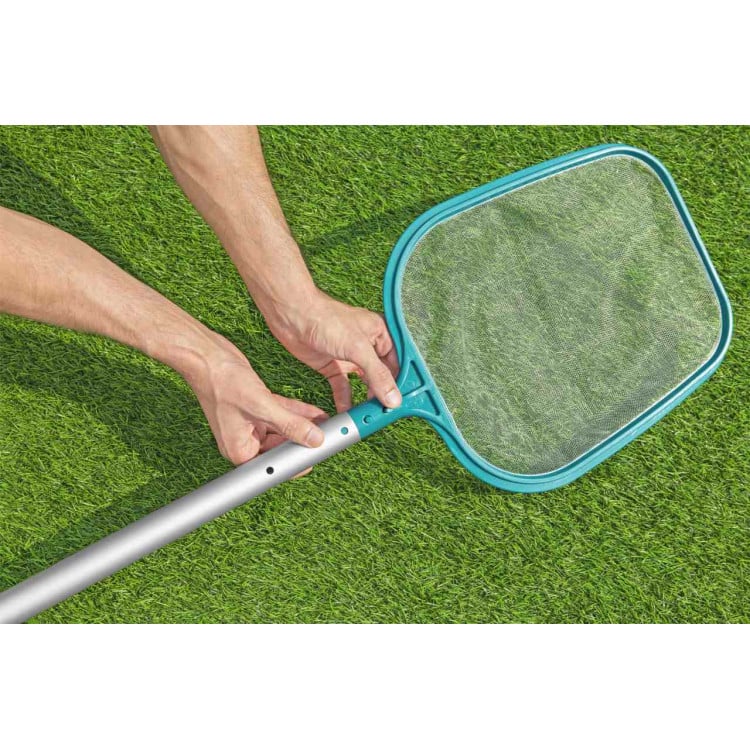 Baseino valymo tinklelis BESTWAY, 44 x 30 cm - 3