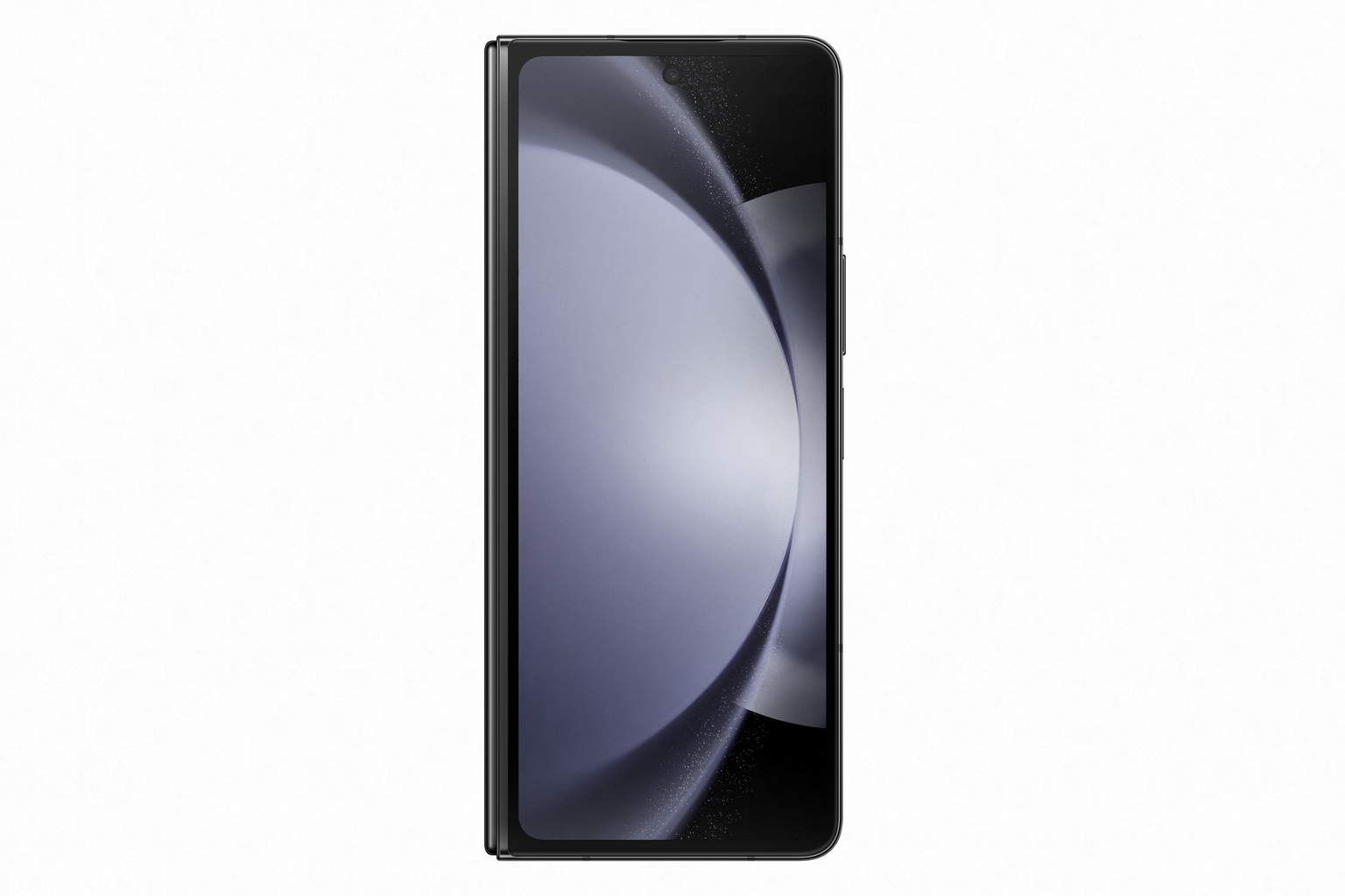 Mobilusis telefonas Samsung Galaxy Fold5 5G, mėlynas, 512 GB - 6