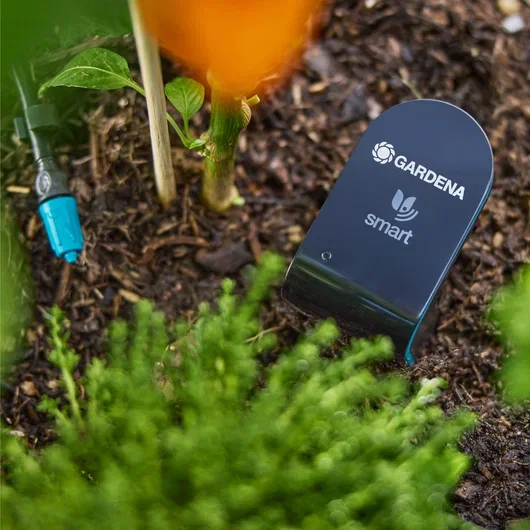 Laistymo kompiuterio rinkinys Gardena Smart, su Smart jutikliu - 3