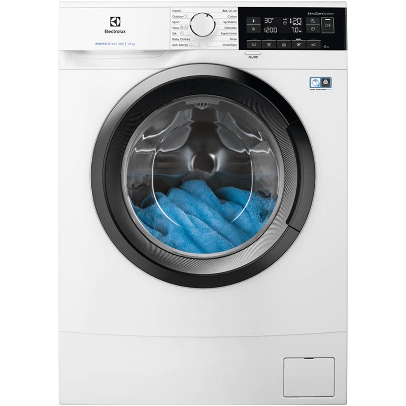 Skalbyklė ELECTROLUX EW6S347S
