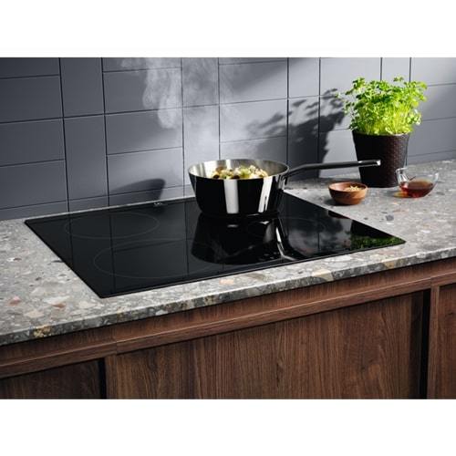 Indukcinė kaitlentė ELECTROLUX CIR60433 - 5