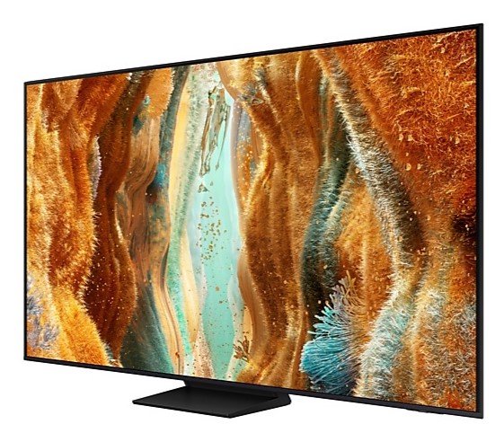 Televizorius Samsung QE75QN70FAUXXH Neo QLED - 2