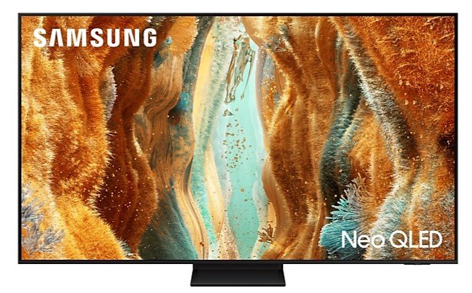 Televizorius Samsung QE75QN70FAUXXH Neo QLED - 1