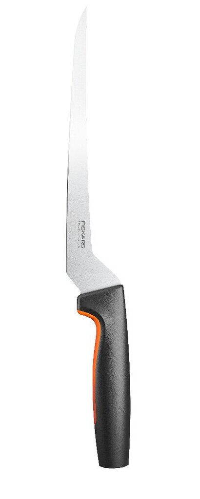 Filė peilis FISKARS FF, 21 cm-0