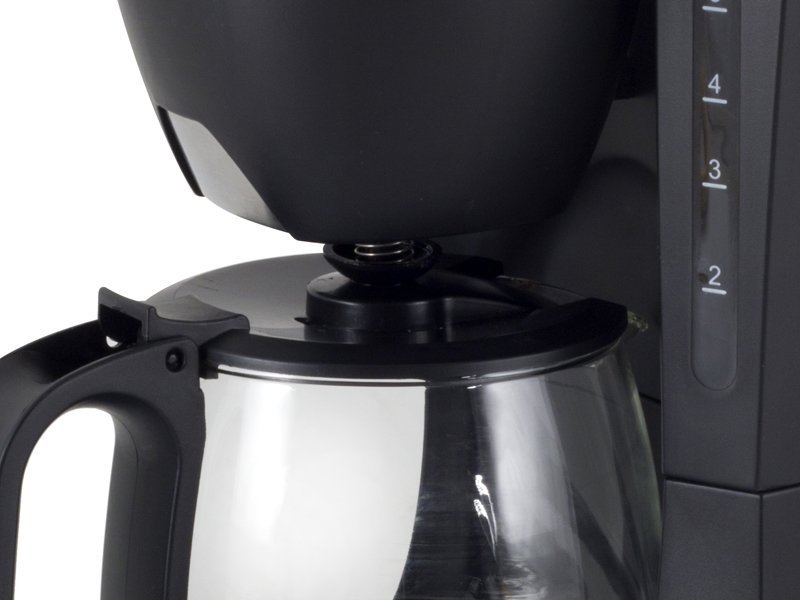 Espresso kavos virimo aparatas Beper BC.060 - 4