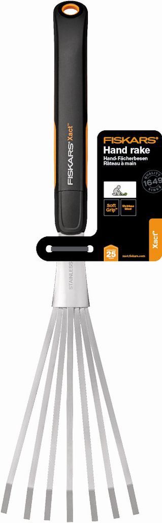 Kauptukas FISKARS Xact, 12 cm - 3