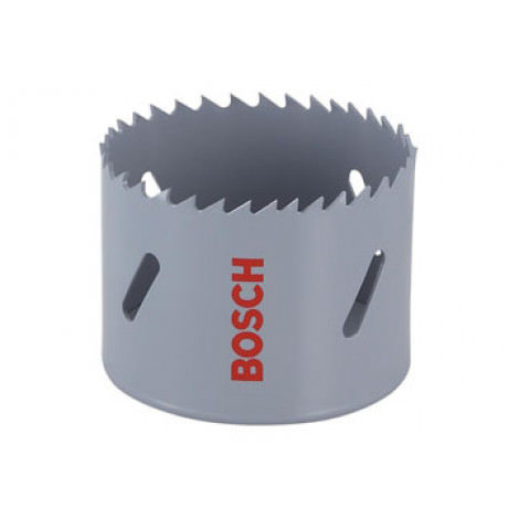Gręžimo karūna BOSCH, HSS Bi-Metal, 89 mm