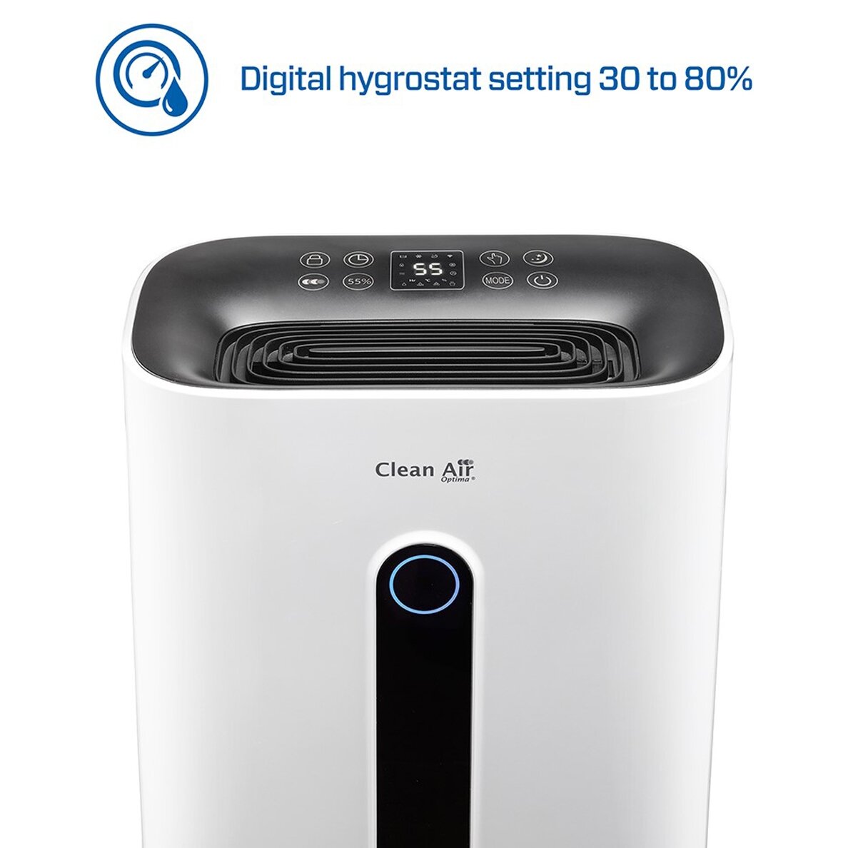 Sausintuvas - oro valytuvas Clean Air CA-705 Smart 20-00134 - 3