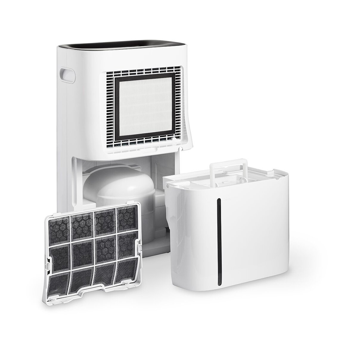Sausintuvas - oro valytuvas Clean Air CA-705 Smart 20-00134 - 4