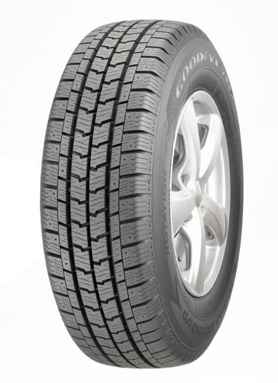 Goodyear Cargo UltraGrip 2 215/65 R16 109 T